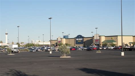 walmart charleston las vegas